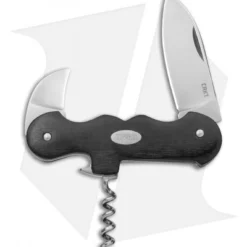 CRKT Triple Play Bar Tender Multi-Tool Pakkawood (4-in-1)