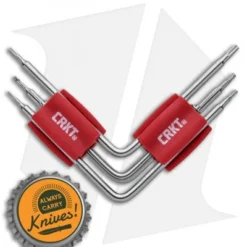 CRKT Twist & Fix Knife Repair Tool 9903 -Hand Tools Shop CRKT Twist and Fix Knife Repair Tool 9903 BHQ 92455 jr bottlecap