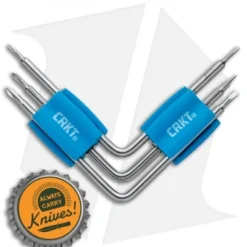 CRKT Twist & Fix Screwdriver Tool 9902 -Hand Tools Shop CRKT Twist and Fix Screwdriver Tool 9902 BHQ 92454 jr bottlecap