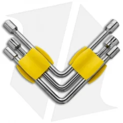 CRKT Twist & Fix Socket Tool 9904 -Hand Tools Shop CRKT Twist and Fix Socket Tool 9904 BHQ 92457 jr back