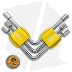 CRKT Twist & Fix Socket Tool 9904 -Hand Tools Shop CRKT Twist and Fix Socket Tool 9904 BHQ 92457 jr bottlecap