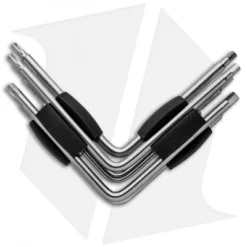 CRKT Twist & Fix Torx - Hex Tool 9901 6 CRKT Twist & Fix Torx - Hex Tool 9901 -Hand Tools Shop CRKT Twist and Fix Torx Hex Tool 9901 BHQ 92456 jr back