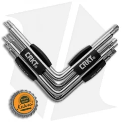 CRKT Twist & Fix Torx - Hex Tool 9901 7 CRKT Twist & Fix Torx - Hex Tool 9901 -Hand Tools Shop CRKT Twist and Fix Torx Hex Tool 9901 BHQ 92456 jr bottlecap