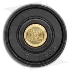 CRKT Wu Hex Bit Driver Tool - Brass 9911-2 -Hand Tools Shop CRKT Wu Hex Bit Driver Tool Brass 9911 2 BHQ 119374 jr bottom