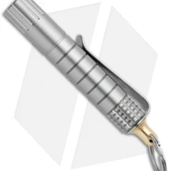 CRKT Wu Pocket Driver Stash Tool - Aluminum -Hand Tools Shop CRKT Wu Pocket Driver Stash Tool Aluminum 9912 BHQ 119375 jr side