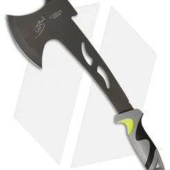 Camillus Les Stroud SK Vigor 18" Axe Gray TPR (Black) CM19120