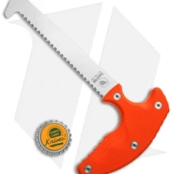 Casstrom No. 11 Field Saw Orange G-10 -Hand Tools Shop Casstrom No 11 field saw orange G10 BHQ 53189 er