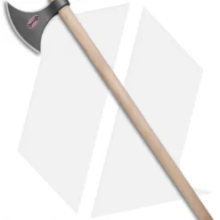 Cold Steel 30" Viking Battle Axe Hickory - 90WVBB