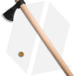 Cold Steel Frontier Hawk Axe (22") 90FH -Hand Tools Shop Cold Steel Frontier Hawk Axe 22in 90FH BHQ 18323 td size