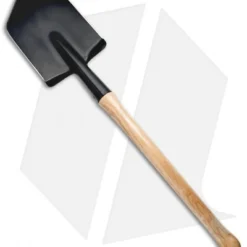 Cold Steel Spetsnaz 30" Trench Shovel 92SFX
