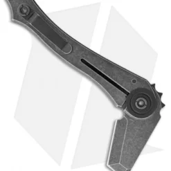 Combat Ready Knives E.D.A. Every Day Axe Black G-10 (2.5" Black) CBR-200A -Hand Tools Shop Combat Ready EDA Every Day Axe Black G 10 Black BP 20582 jr back