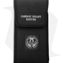 Combat Ready Iceburg Tactical Pick (Black 440A) CBR343 -Hand Tools Shop Combat Ready Iceburg Tactical Pick Black BP 20586 jr case