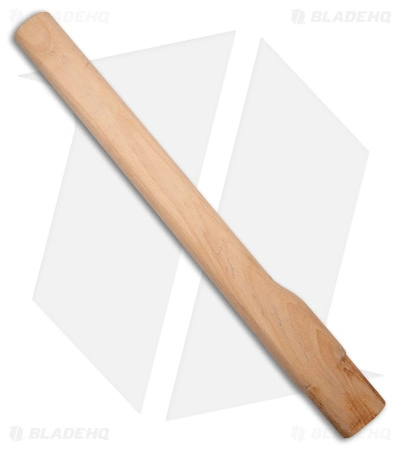 Condor Cantina Axe 18" Replacement Hickory Wood Handle 2 Condor Cantina Axe 18" Replacement Hickory Wood Handle - Image 2