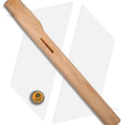 Condor Cantina Axe 18" Replacement Hickory Wood Handle 7 Condor Cantina Axe 18" Replacement Hickory Wood Handle -Hand Tools Shop Condor Axe Replacement Hickory Handle Cantina Axe 18in BHQ 175920 jr bottlecap