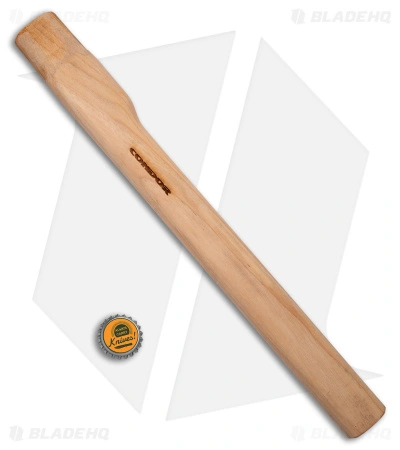 Condor Cantina Axe 18" Replacement Hickory Wood Handle 4 Condor Cantina Axe 18" Replacement Hickory Wood Handle - Image 4