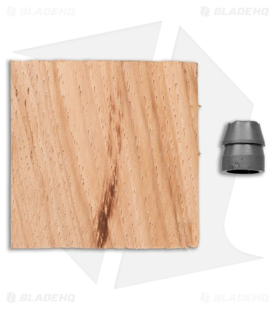 Condor Cantina Axe 18" Replacement Hickory Wood Handle 3 Condor Cantina Axe 18" Replacement Hickory Wood Handle - Image 3