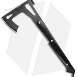 Condor Blackout Hawk Axe (Epoxy Black Powder Coat) CTK1817-7.26HC