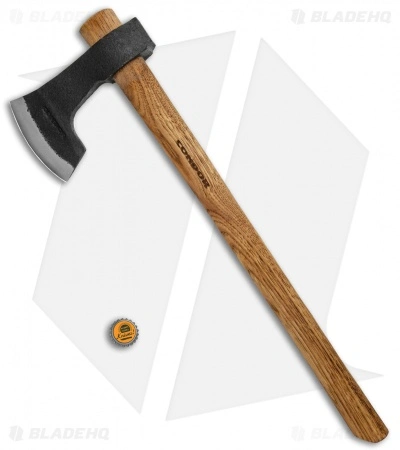 Condor Bushcraft Tomahawk CTK3953-HC 4 Condor Bushcraft Tomahawk CTK3953-HC - Image 4