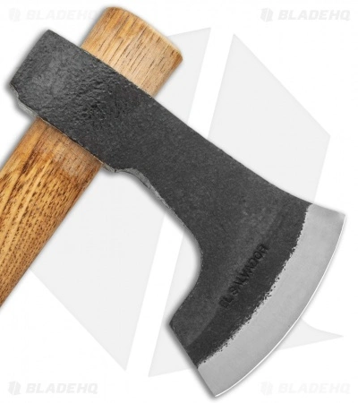 Condor Bushcraft Tomahawk CTK3953-HC 2 Condor Bushcraft Tomahawk CTK3953-HC - Image 2