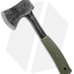 Condor Campsite Axe 11" Hatchet - Army Green CTK3933-4.24HC