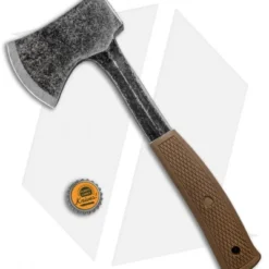 Condor Campsite Axe 11" Hatchet - Desert Tan CTK3934-4.24HC 5 Condor Campsite Axe 11" Hatchet - Desert Tan CTK3934-4.24HC -Hand Tools Shop Condor Campsite Axe 11in Hatchet Desert Tan CTK3934 4.24HC BHQ 93763 jr bottlecap