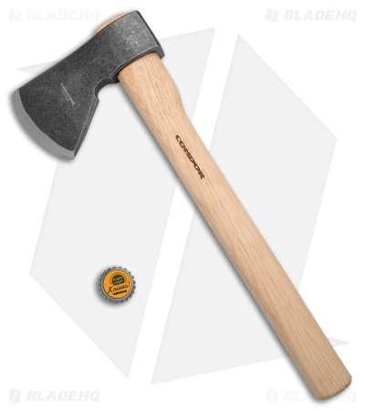 Condor Cantina 18" Axe Hickory 3 Condor Cantina 18" Axe Hickory - Image 3