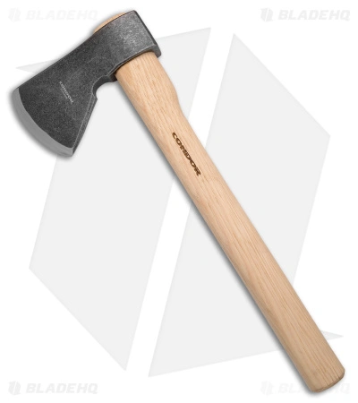 Condor Cantina 18" Axe Hickory 1 Condor Cantina 18" Axe Hickory