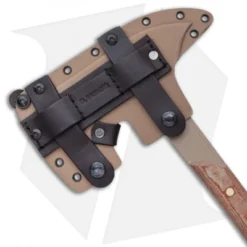 Condor Fortis Fidelis 11.5" Axe CTK1816-6.7HC 5 Condor Fortis Fidelis 11.5" Axe CTK1816-6.7HC -Hand Tools Shop Condor Fortis Fidelis Axe CTK1816 6.7HC BHQ 93742 kp sheath