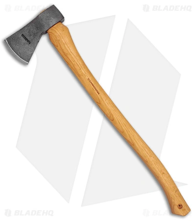 Condor Tool & Knife Condor Greenland 26" Axe - Hickory 1 Condor Tool & Knife Condor Greenland 26" Axe - Hickory