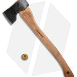 Condor Tool & Knife Condor Heritage Axe 1 19" American Hickory 7 Condor Tool & Knife Condor Heritage Axe 1 19" American Hickory -Hand Tools Shop Condor Heritage Axe 1 American Hickory Wood BHQ 140213 jr bottlecap