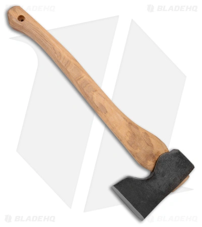 Condor Tool & Knife Condor Heritage Axe 1 19" American Hickory 2 Condor Tool & Knife Condor Heritage Axe 1 19" American Hickory - Image 2