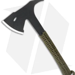 Condor Sentinel Axe Army Green