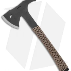 Condor Sentinel Axe Desert Tan Paracord