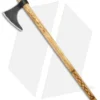 Condor Valhalla Axe Series 30" Battle Axe American Hickory