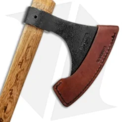 Condor Valhalla Axe Series 30" Battle Axe American Hickory 6 Condor Valhalla Axe Series 30" Battle Axe American Hickory -Hand Tools Shop Condor Valhalla Axe Series Battle Axe BHQ 72839 jr sheath
