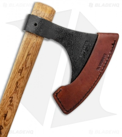 Condor Valhalla Axe Series 30" Battle Axe American Hickory 3 Condor Valhalla Axe Series 30" Battle Axe American Hickory - Image 3