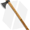 Condor Valhalla Axe Series 22" Throwing Axe American Hickory