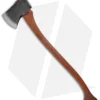 Conrad Blacksmithing 4.5lb Felling Axe Jatoba Handle (5.75" S7) #37