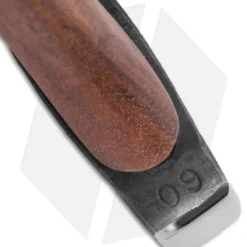 Conrad Blacksmithing 4.5lb Felling Axe Jatoba Handle (5.75" S7) #37 -Hand Tools Shop Conrad Blacksmithing 4.5lb Super Splitter Wood Handle Natural Finish BHQ 173710 jr number
