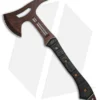Dawson Knives Tomahawk Axe Two Tone CF (16.75" Arizona Copper)