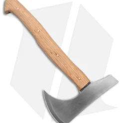 Drifter Blades 12" Bruin Tomahawk Oak - Satin -Hand Tools Shop Drifter Blades 12in Tomahawk Oak Bruin Satin BHQ 177676 td spine