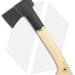 Fiskars Norden N7 14" Hatchet Axe - Hickory Wood