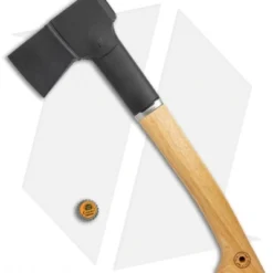 Fiskars Norden N10 17" Chopping Axe - Hickory Wood -Hand Tools Shop Fiskars Norden N7 17in Chopping Axe Hickory Wood 382811 1001 BHQ 121514 jr bottlecap