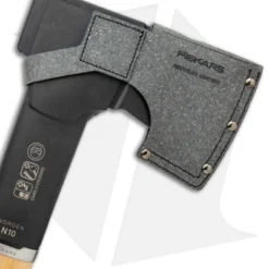 Fiskars Norden N10 17" Chopping Axe - Hickory Wood -Hand Tools Shop Fiskars Norden N7 17in Chopping Axe Hickory Wood 382811 1001 BHQ 121514 jr sheath