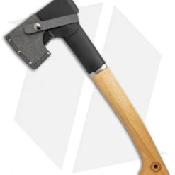 Fiskars Norden N10 17" Chopping Axe - Hickory Wood -Hand Tools Shop Fiskars Norden N7 17in Chopping Axe Hickory Wood 382811 1001 BHQ 121514 jr sheaths