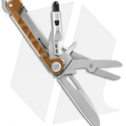 Gerber Armbar-Drive Multi-Tool 7-in-1 Urban Orange 30-001587