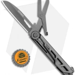 Gerber Armbar Slim Cut 3-in-1 Multi-Tool Baltic Haze -Hand Tools Shop Gerber Ambar Slim Cut G1726 BHQ 126008 jr bottlecap