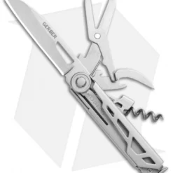 Gerber Armbar-Cork Multi-Tool 7-in-1 Gold 30-001583