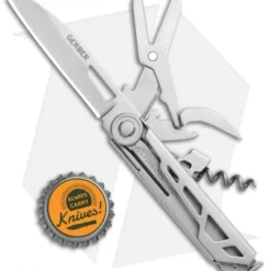 Gerber Armbar-Cork Multi-Tool 7-in-1 Gold 30-001583 -Hand Tools Shop Gerber Armbar Cork Multi Tool 7 in 1 Gold 30 001583 BHQ 105490 jr bottlecap