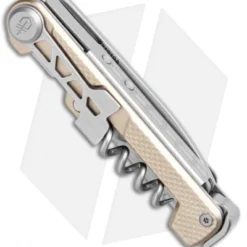 Gerber Armbar-Cork Multi-Tool 7-in-1 Gold 30-001583 -Hand Tools Shop Gerber Armbar Cork Multi Tool 7 in 1 Gold 30 001583 BHQ 105490 jr side